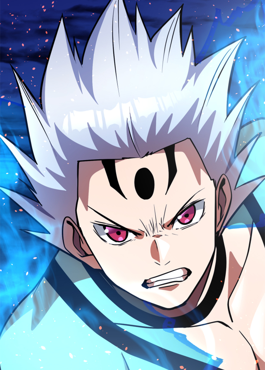 職業カースト最底辺の反英雄【フルカラー】【タテヨミ】