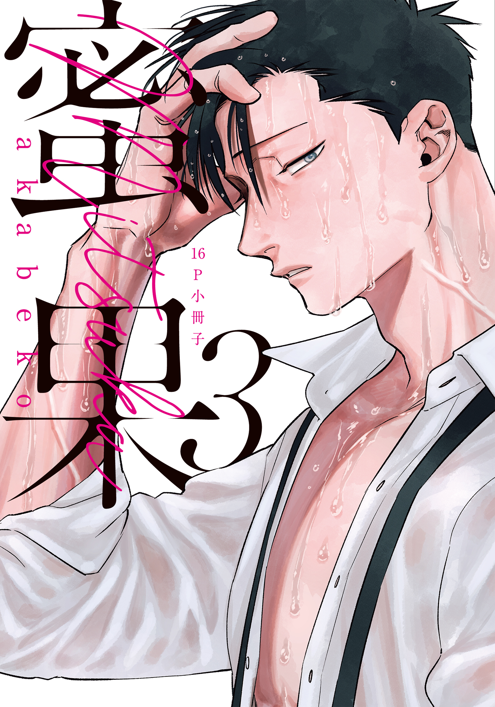 蜜果【単行本版】5巻|akabeko|人気漫画を無料で試し読み・全巻お得に読むならAmebaマンガ