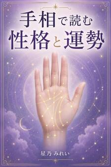 手相で読む性格と運勢