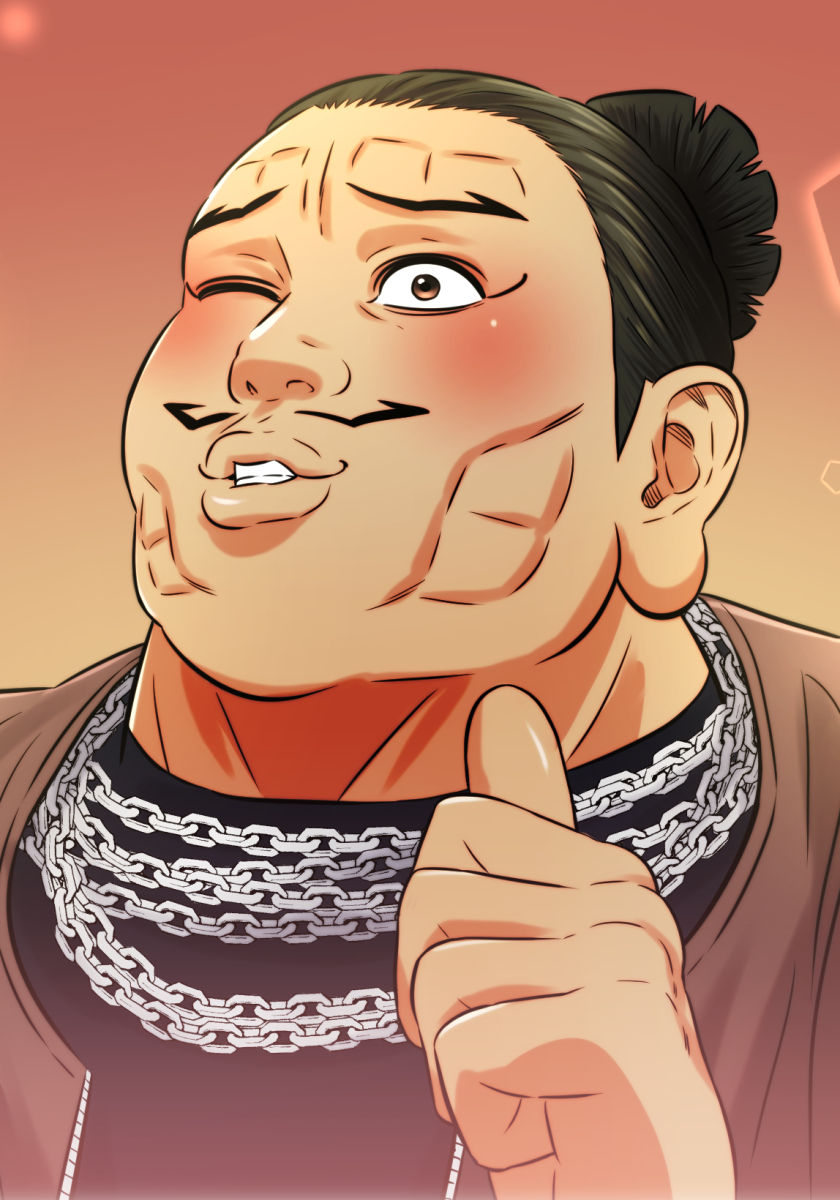 共性～性獣たちの末路～ 『ホームレス狩り』