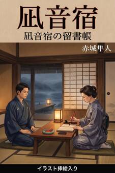 凪音宿(挿絵版)