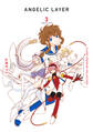 CLAMP PREMIUM COLLECTION ANGELIC LAYER (3)
