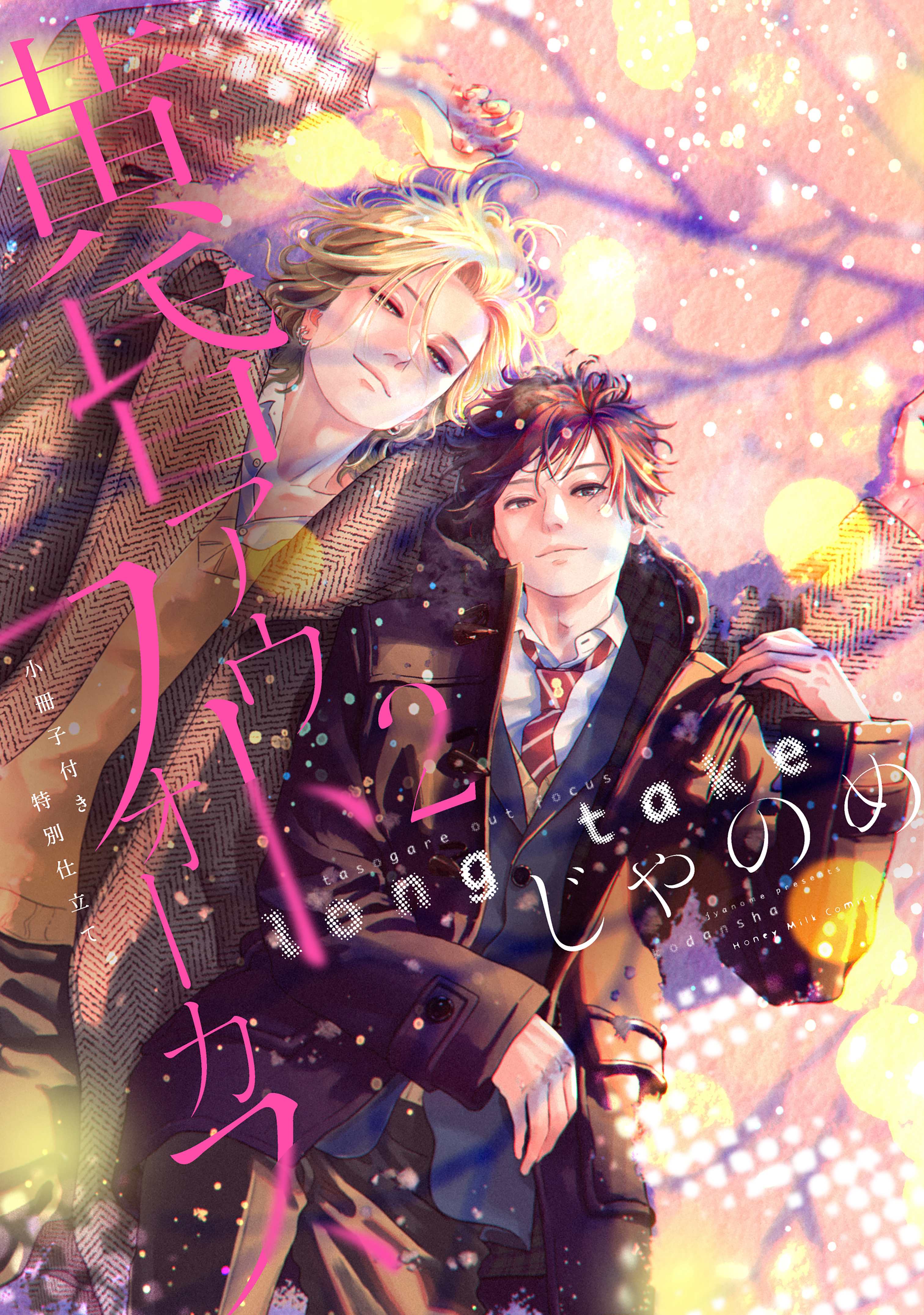 黄昏アウトフォーカス　ｌｏｎｇ　ｔａｋｅ