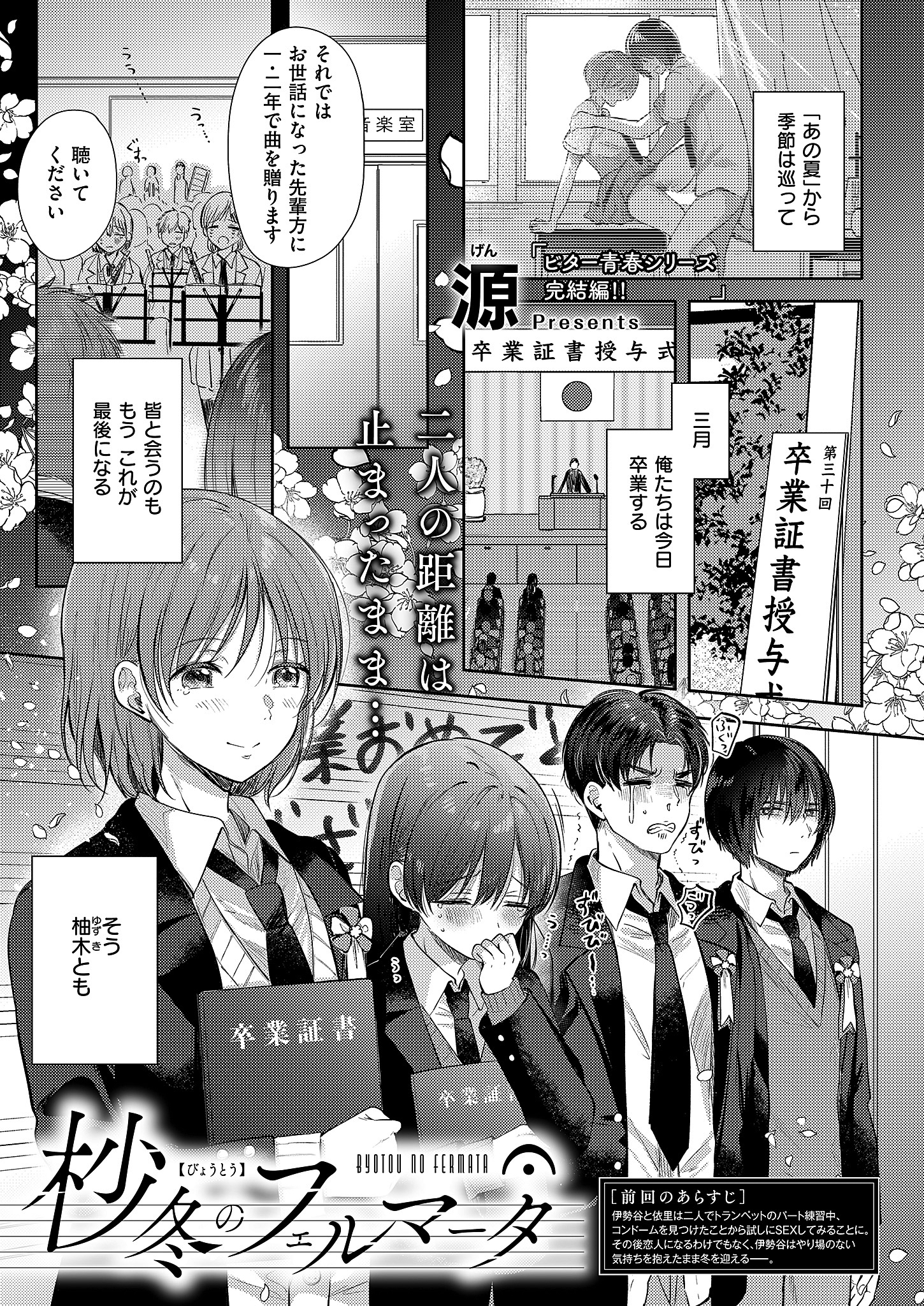 真夏のリフレイン