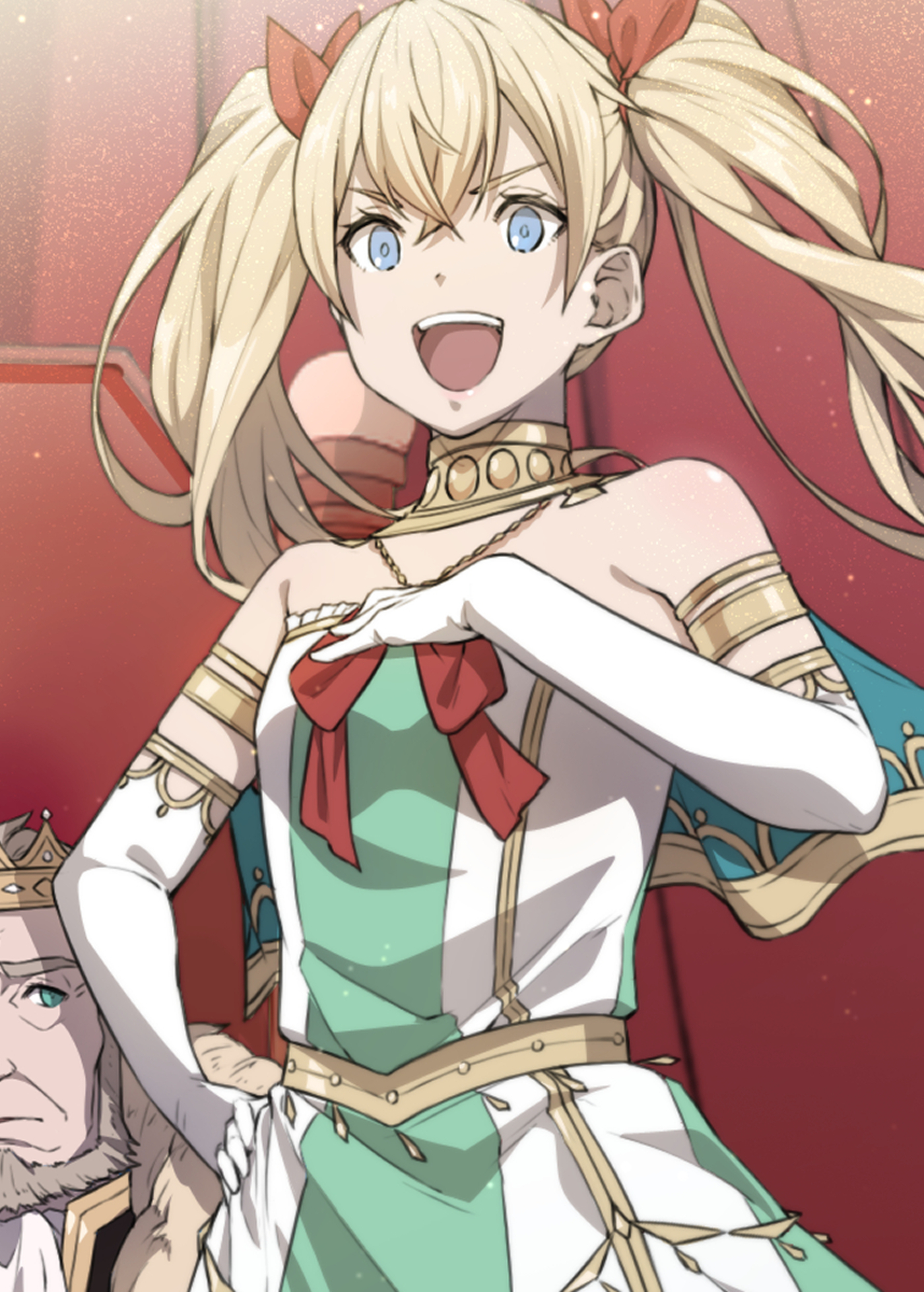 めっちゃ召喚された件【フルカラー】(3)