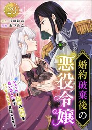 婚約破棄後の悪役令嬢～ショックで前世の記憶を思い出したのでハッピーエンド目指します！～29