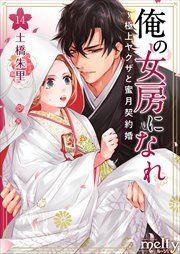 俺の女房になれ～極上ヤクザと蜜月契約婚14