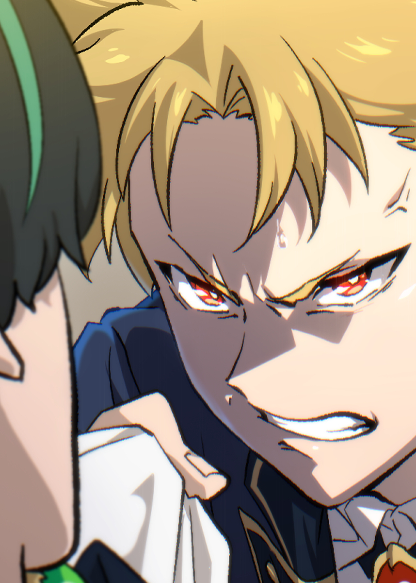 劣等眼の転生魔術師　～虐げられた元勇者は未来の世界を余裕で生き抜く～【フルカラー】【タテヨミ】(16)