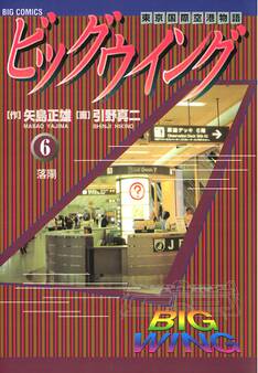 ビッグウイング 6