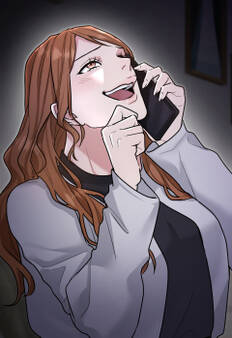 ディアマイベイビー【タテヨミ】第17話:雪乃の本性