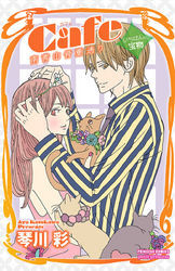 Cafe南青山骨董通り