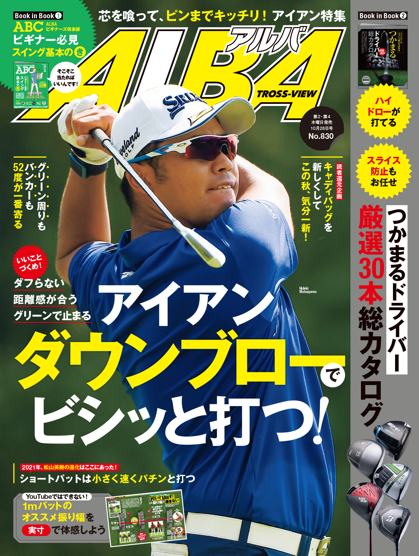 アルバトロス・ビュー  No.830