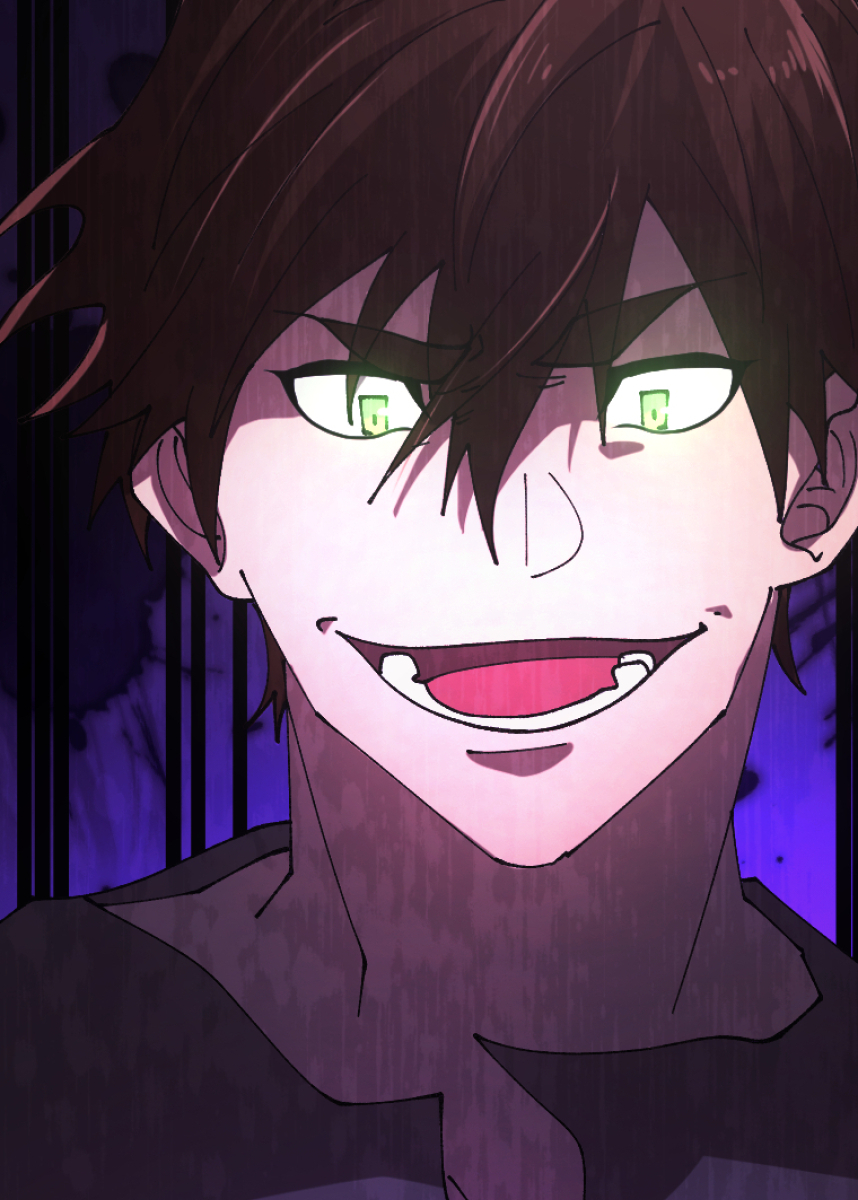 唯一無二の最強魔剣士 ～俺だけ呪われた武器で無双する～【フルカラー】【タテヨミ】(3)