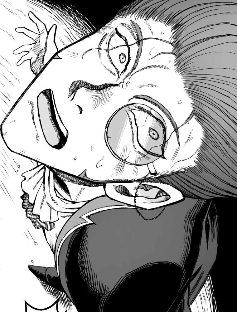 異世界ジャンクション 第20話 俺たちの魂【タテヨミ】