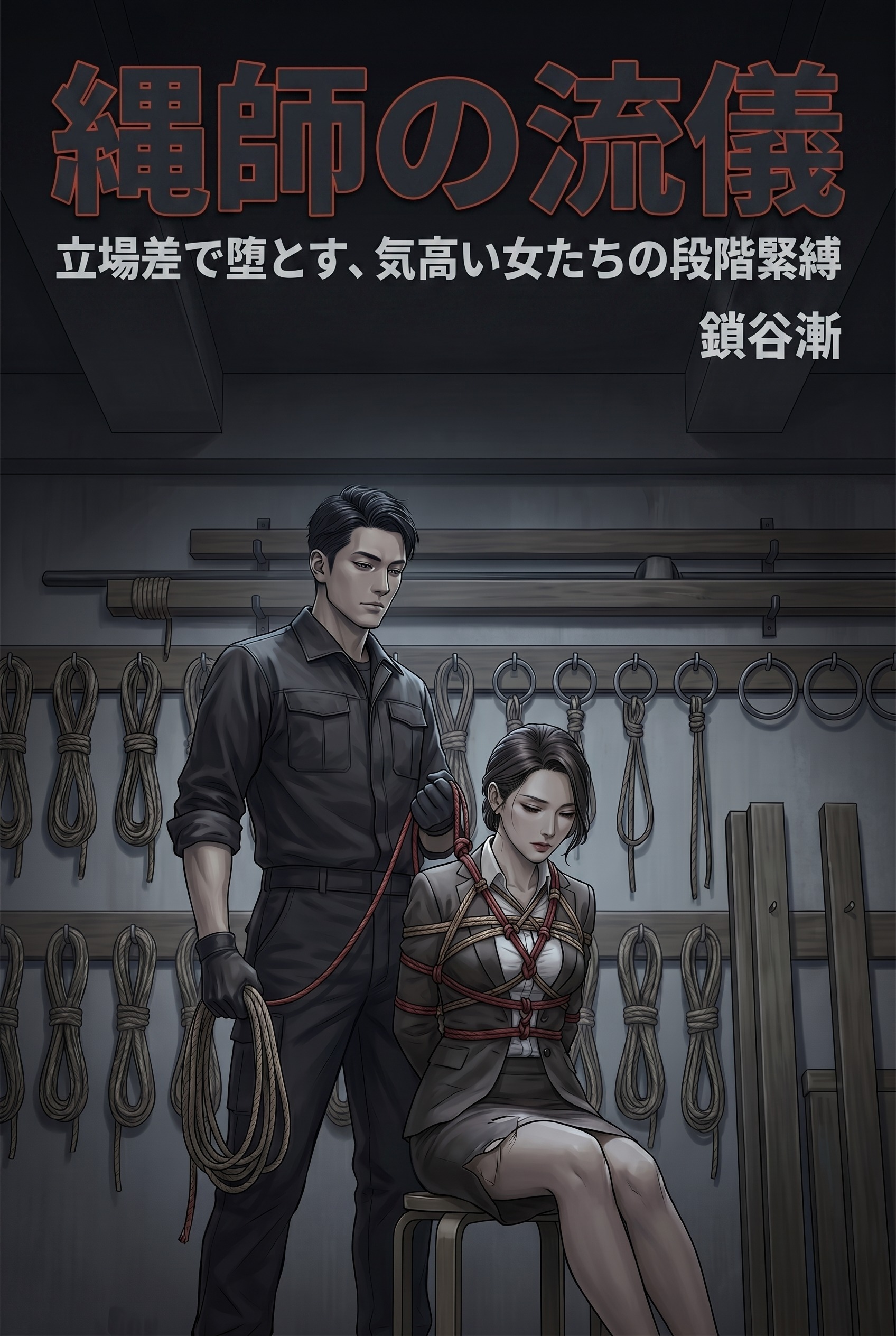 縄師の流儀