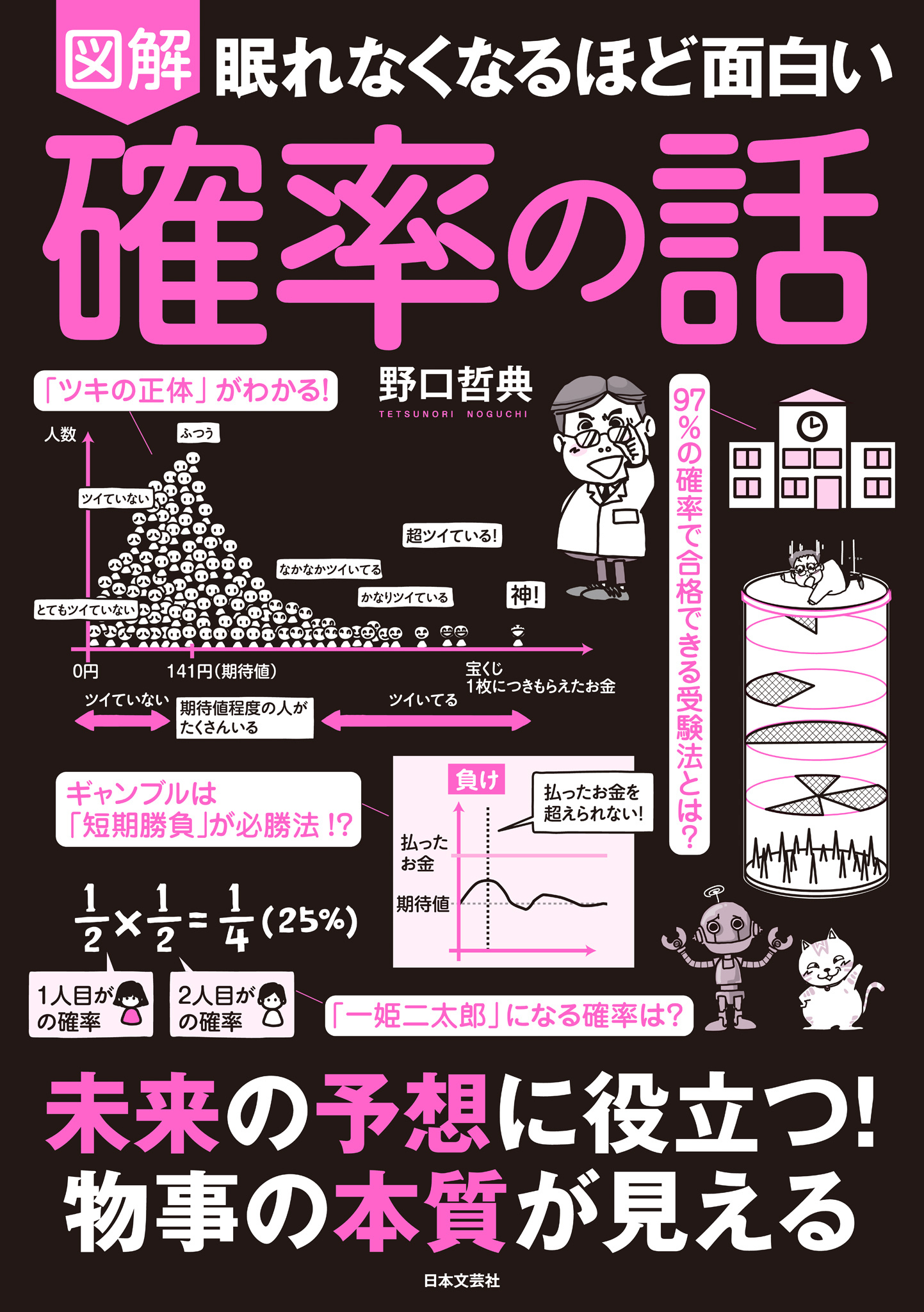 眠れなくなるほど面白い図解経済とお金の話