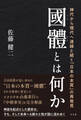 國體とは何か