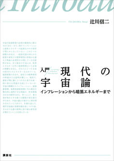 入門 現代の宇宙論 インフレーションから暗黒エネルギーまで