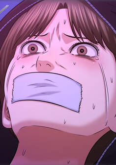 共性~性獣たちの末路~ 『夜漁』