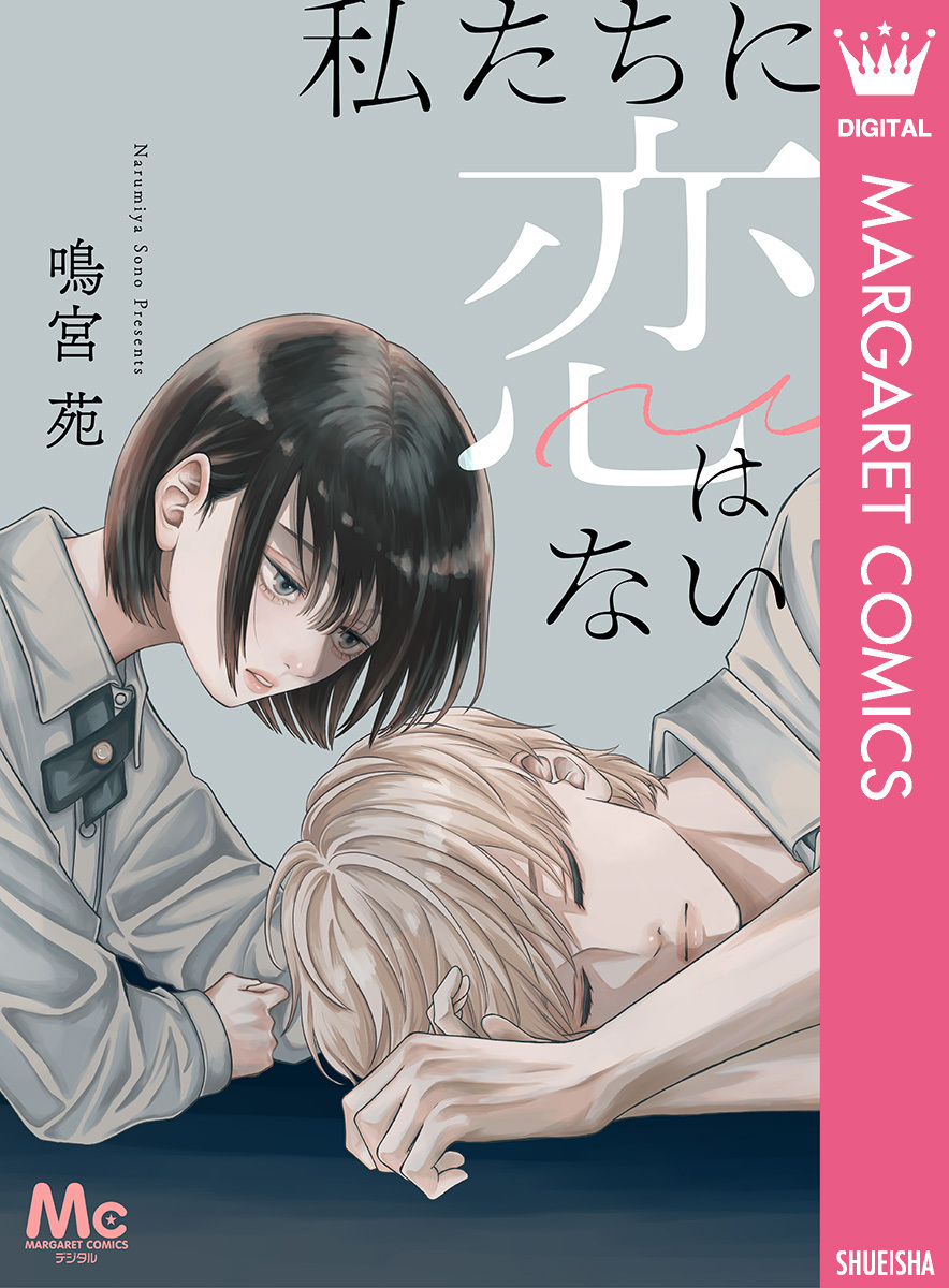 私たちに恋はない