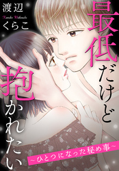 最低だけど抱かれたい～ひとつになった秘め事～