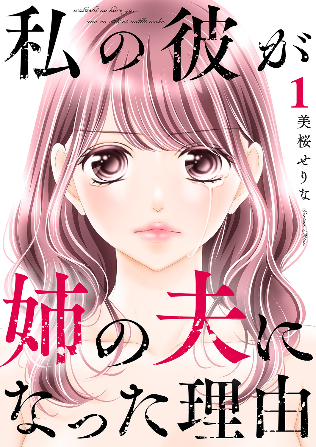 私の彼が姉の夫になった理由【合本版】１