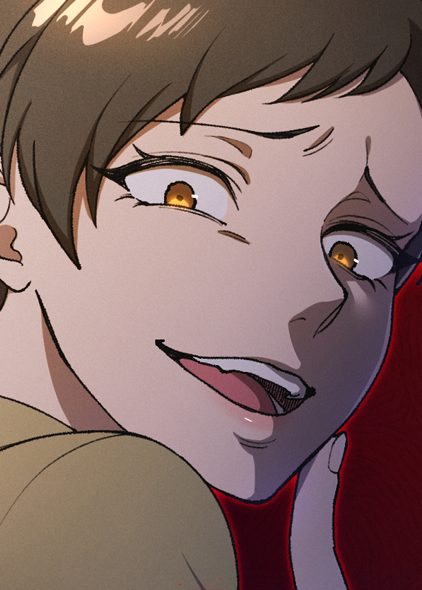 国守の愛～群青の人・イエーガー～【フルカラー】【タテヨミ】(19)