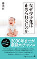 なぜ少子化は止められないのか