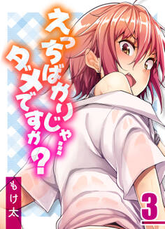 えっちばかりじゃ…ダメですか?(3)