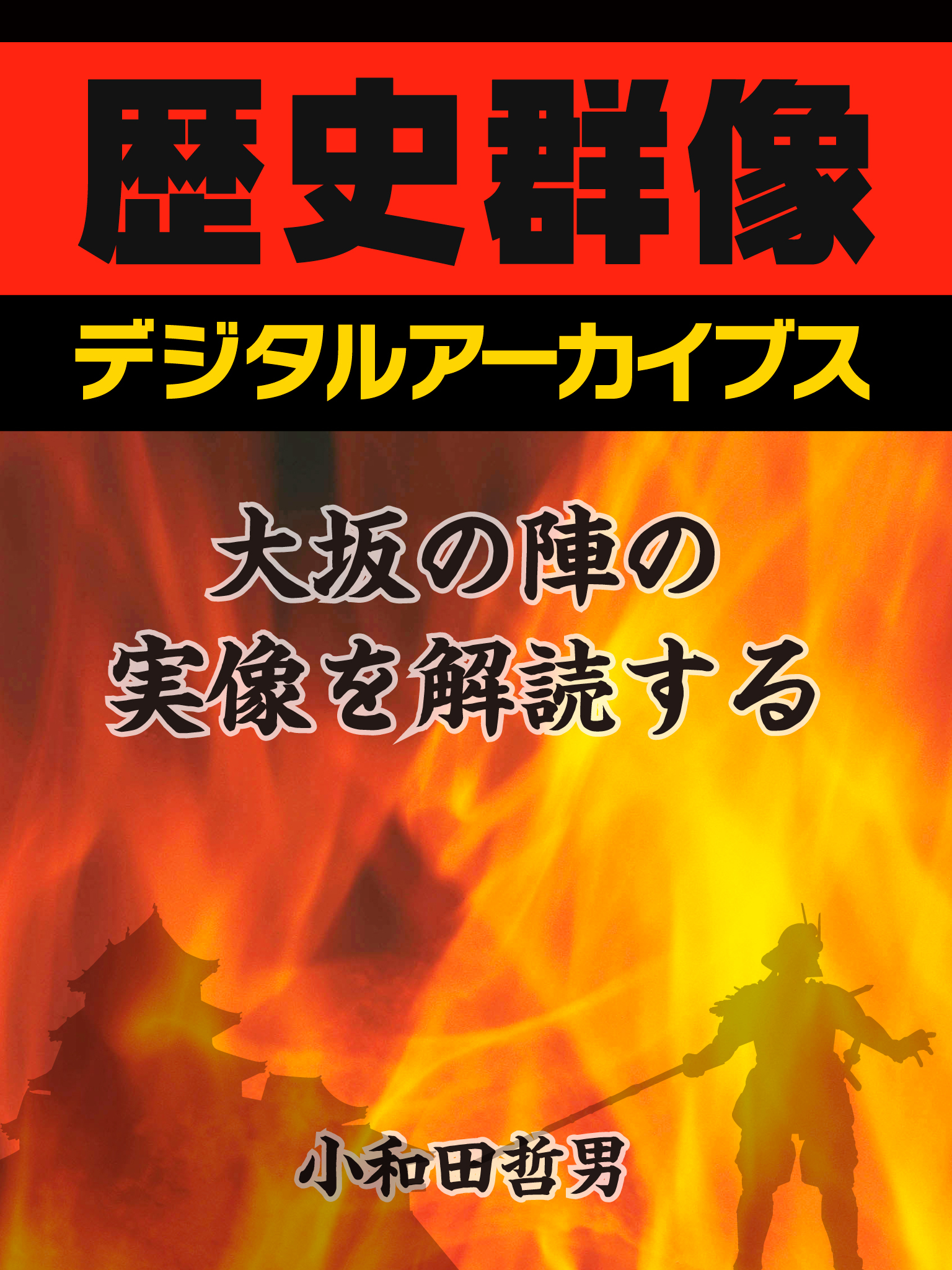 大坂の陣の実像を解読する