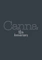 Canna 10th Anniversary