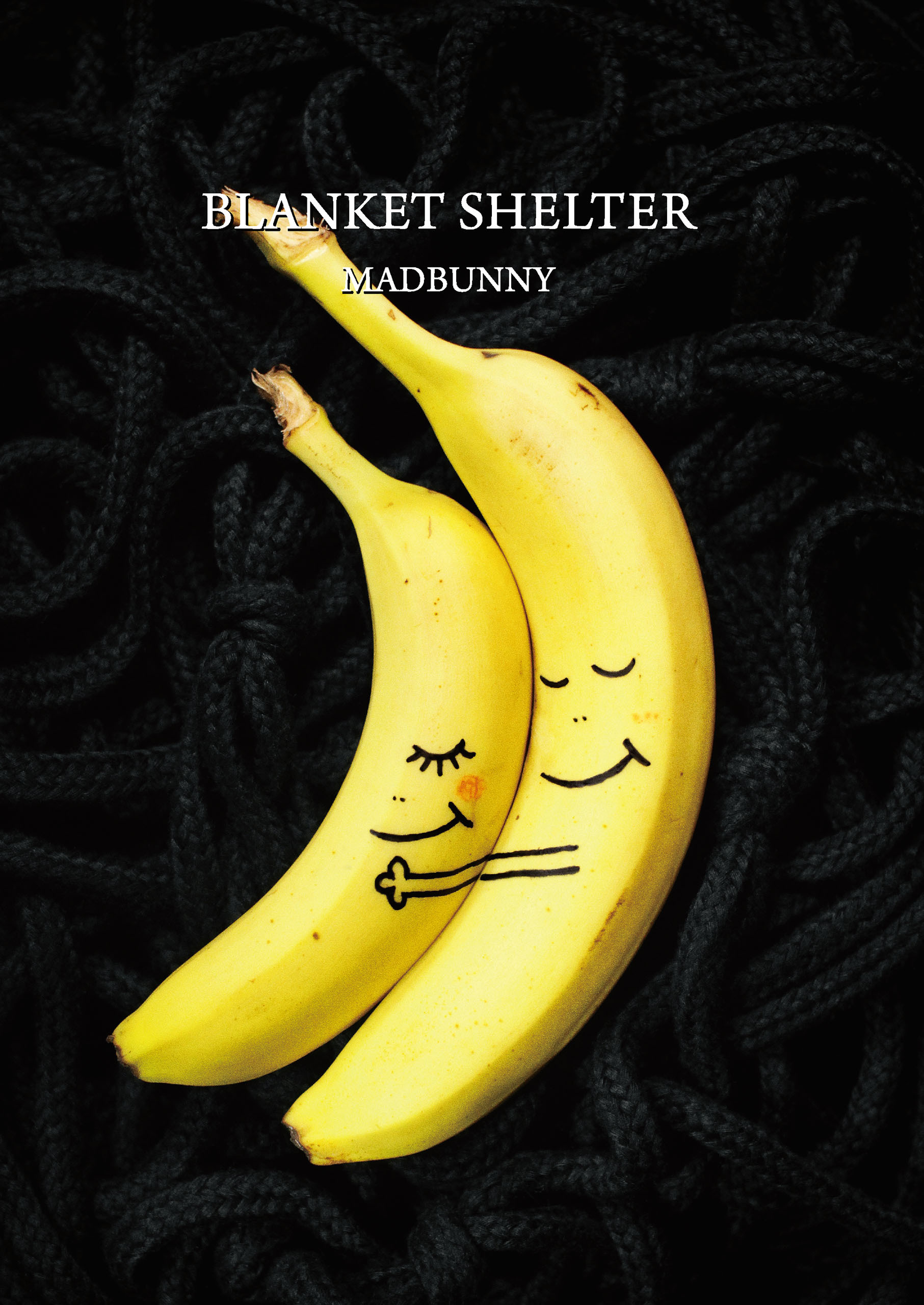 BLANKET SHELTER
