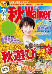 九州秋Walker2016