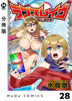 【分冊版】ラブスレイヴ 28