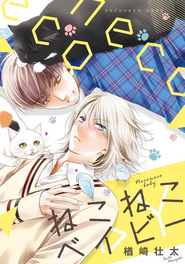 ねこねこベイビー 無料 試し読みなら Amebaマンガ 旧 読書のお時間です ねこねこベイビー 無料 試し読みなら Amebaマンガ 旧 読書のお時間です