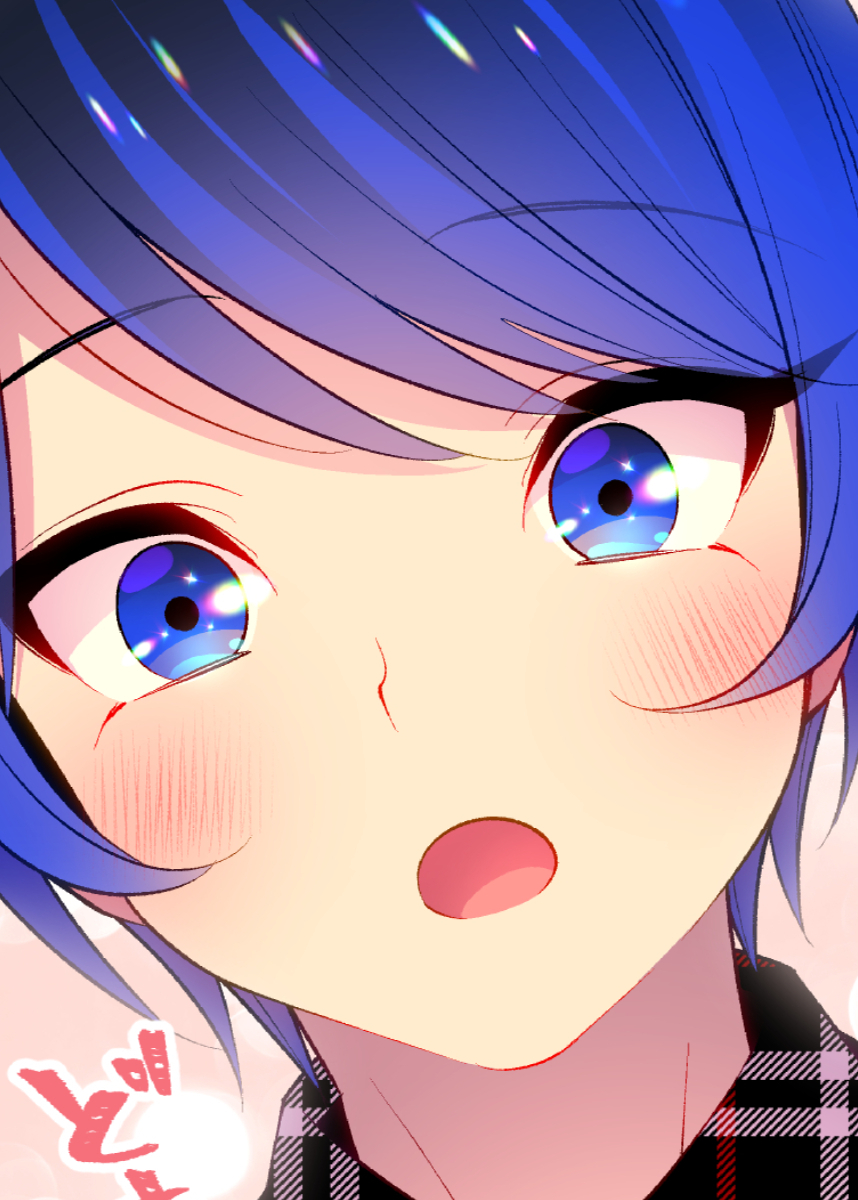 嘘つき達の恋愛リアリティー【フルカラー】【タテヨミ】(7)