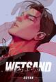 Wet Sand 095
