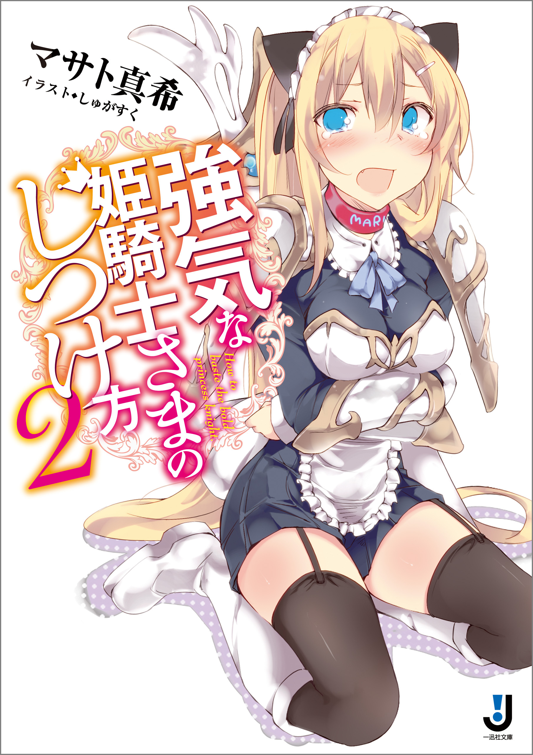 強気な姫騎士さまのしつけ方: 2