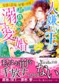 人嫌い王の超格差な溺愛婚~奇跡の花嫁と秘蜜の部屋~