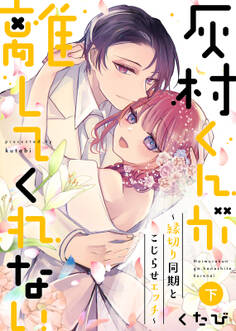 【特装版】灰村くんが離してくれない~縁切り同期とこじらせエッチ~