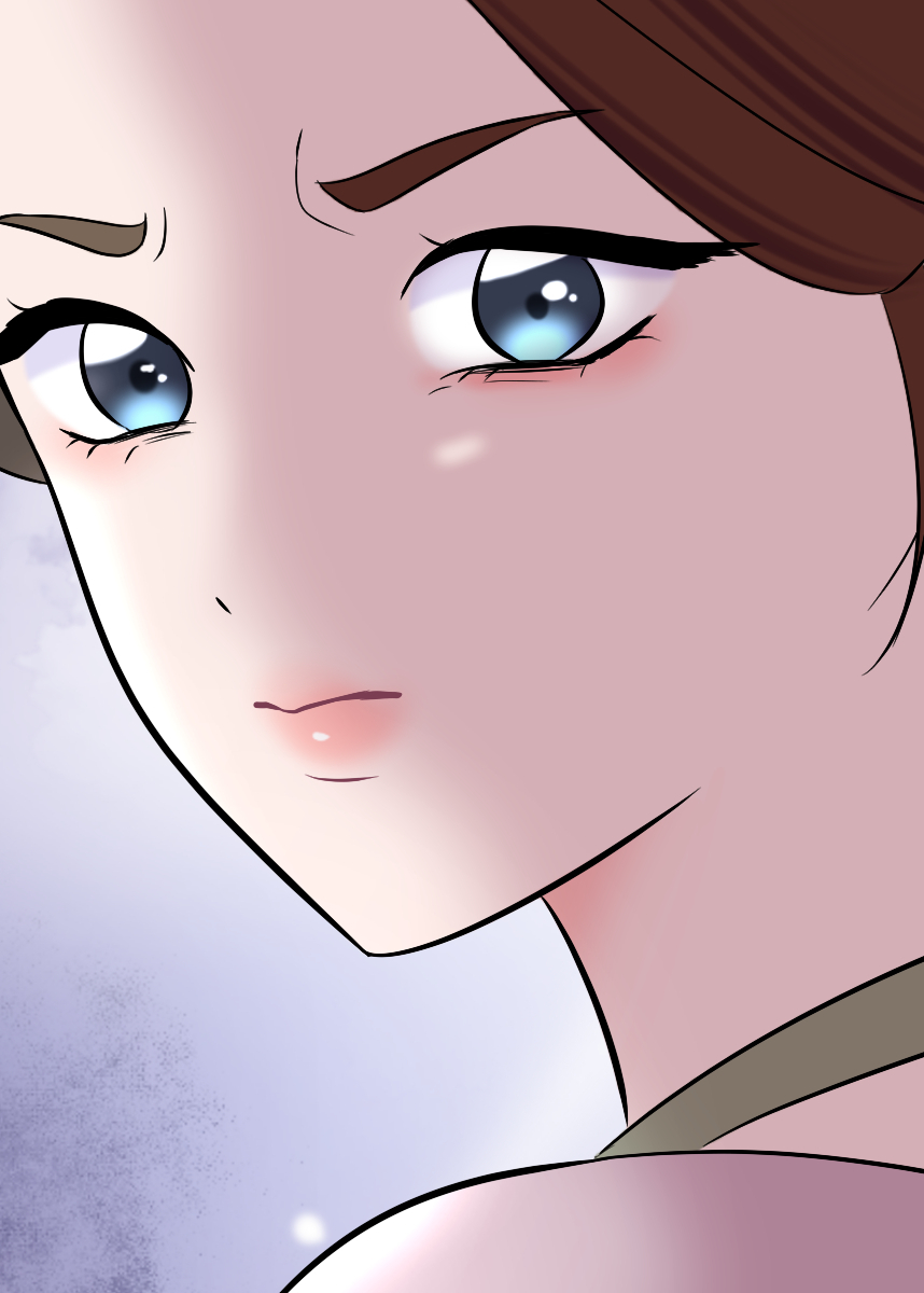 お面の家～もう一人の夫とサレ妻の復讐計画～【フルカラー】【タテヨミ】