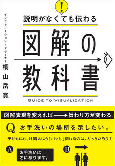 説明がなくても伝わる 図解の教科書