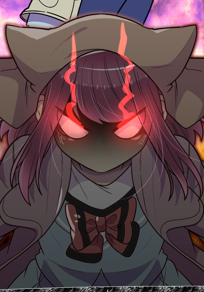 母塚さんを××にしたい。【タテヨミ】