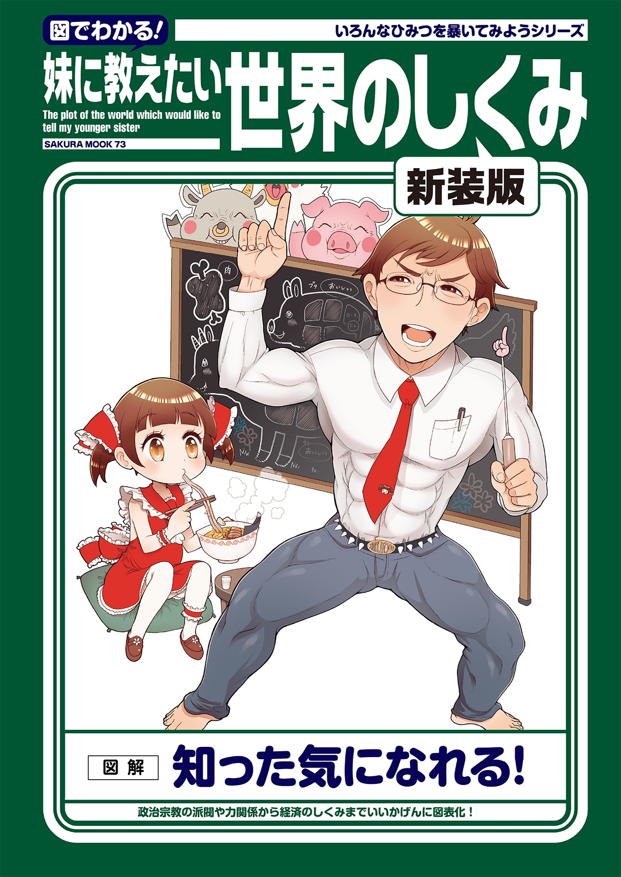 いろんな秘密を暴いてみようシリーズ