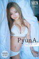 PyunA. 【増量版 全50P】ヤンマガアザーっす!<YM2024年18号未公開カット> ヤンマガデジタル写真集