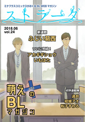 ストラーダ vol.24