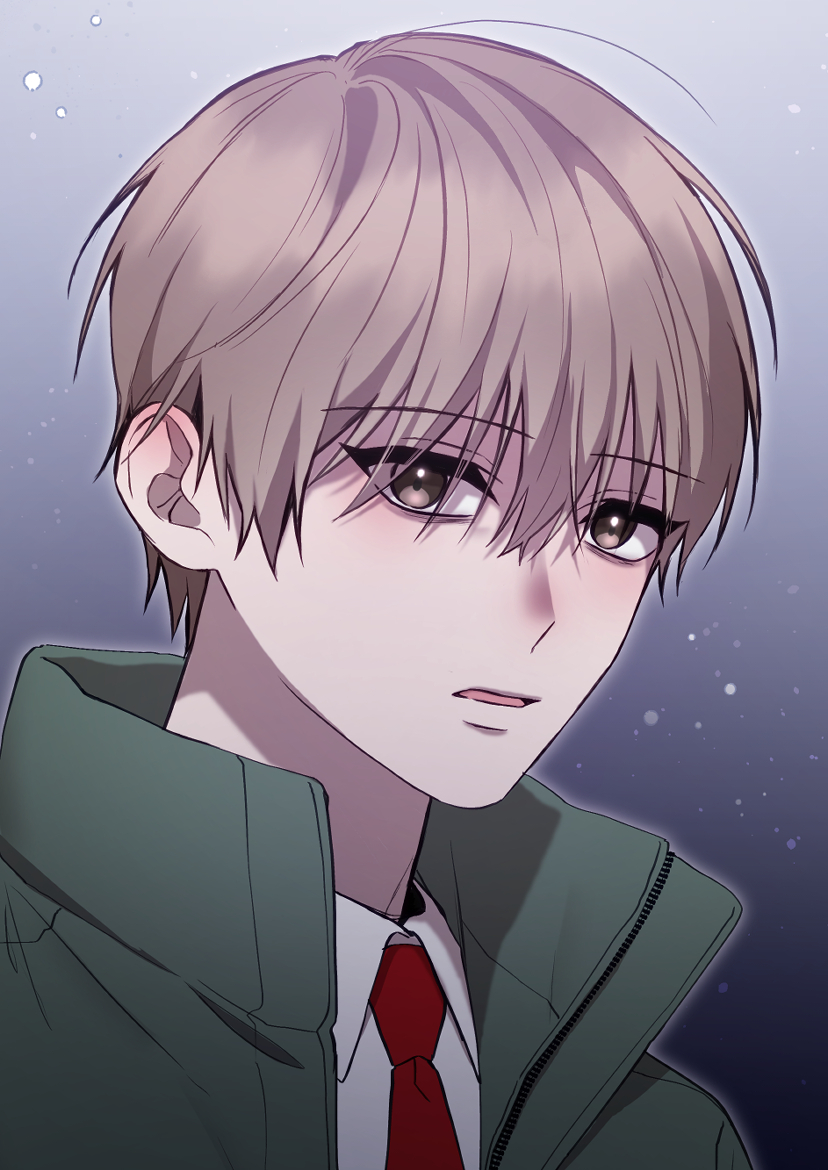 ヤクザの俺が高校生になった 第36話 第一印象
