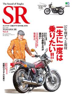 The Sound of Singles SR Vol.6