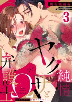 純情ヤクザとΩ弁護士~お前に捧げる発情フェロモン(3)