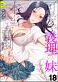 可愛い義理の妹なんて、本当は面倒なだけなんだが(分冊版) 【第18話】